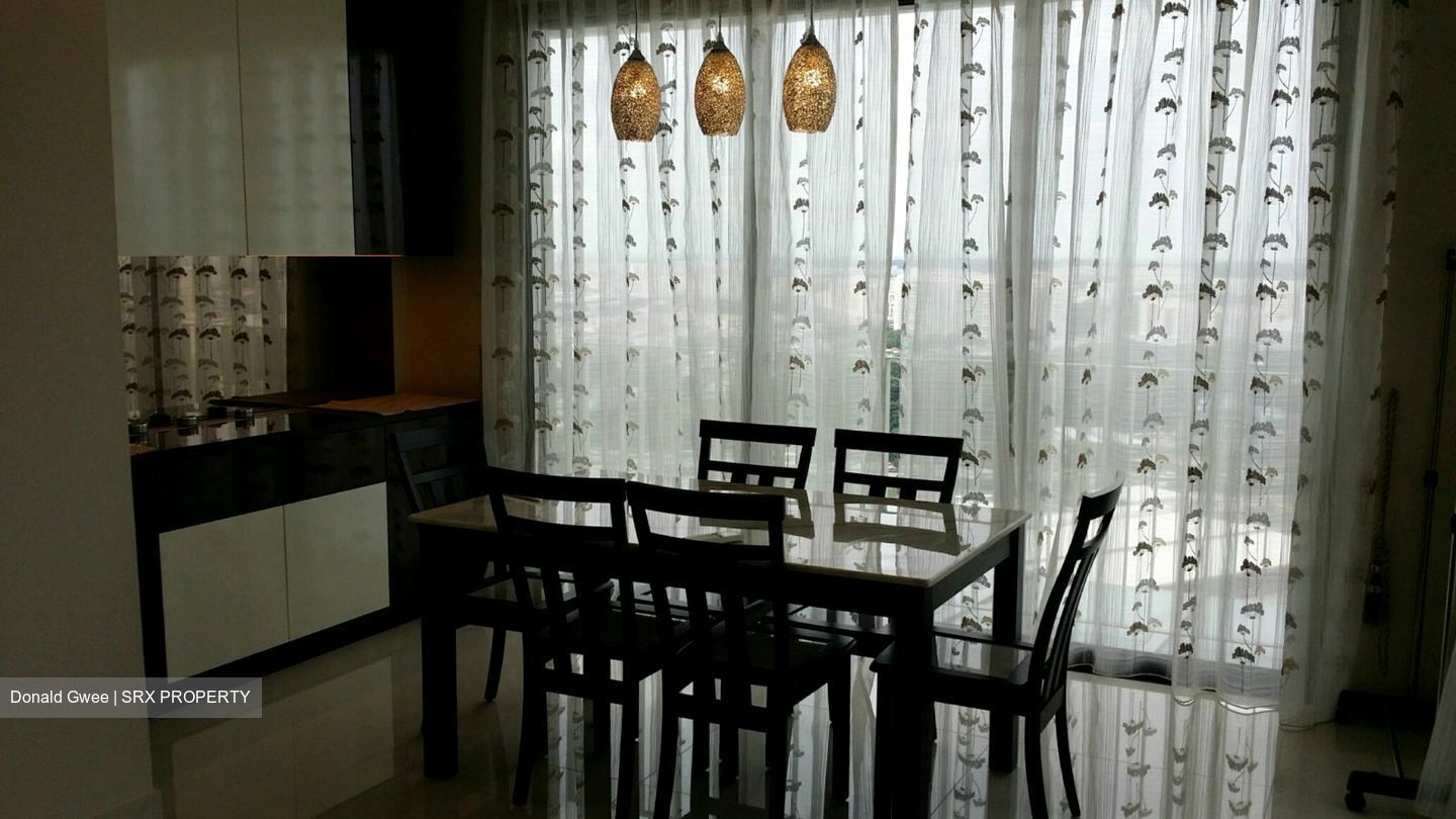 Sky Habitat (D20), Condominium #393230461